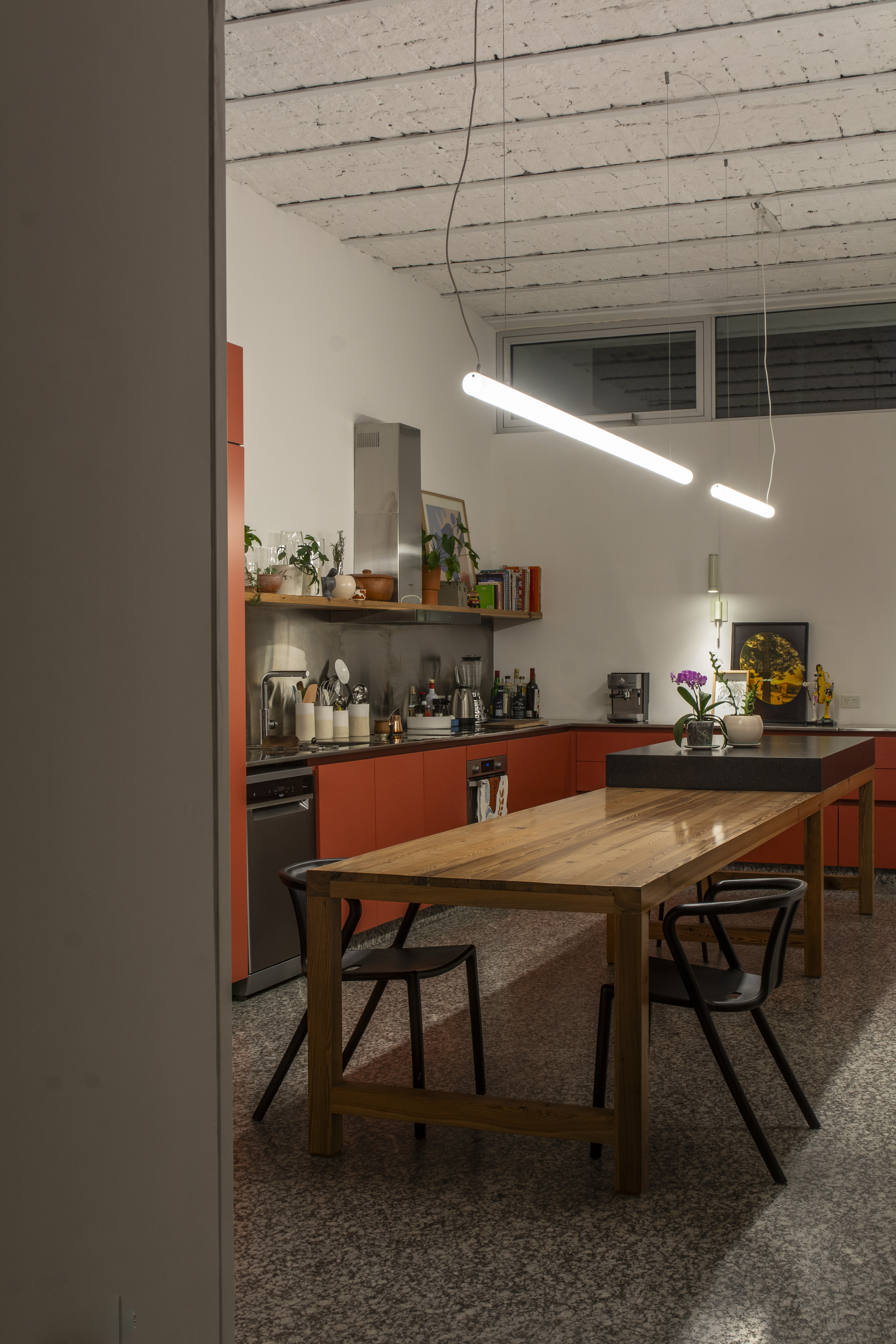 Comedor — iMdi