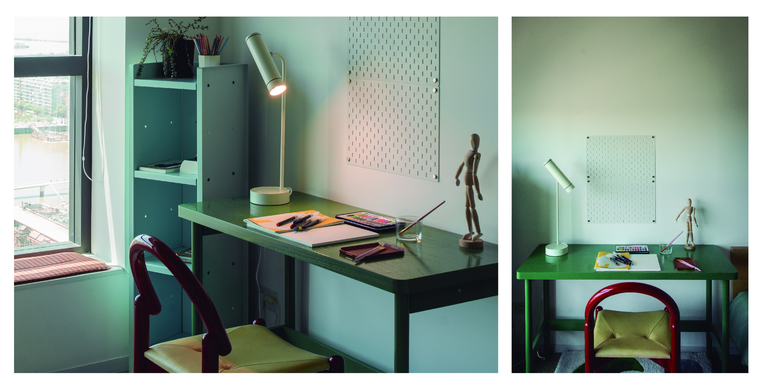 Cavia de mesa | Cavia de escritorio