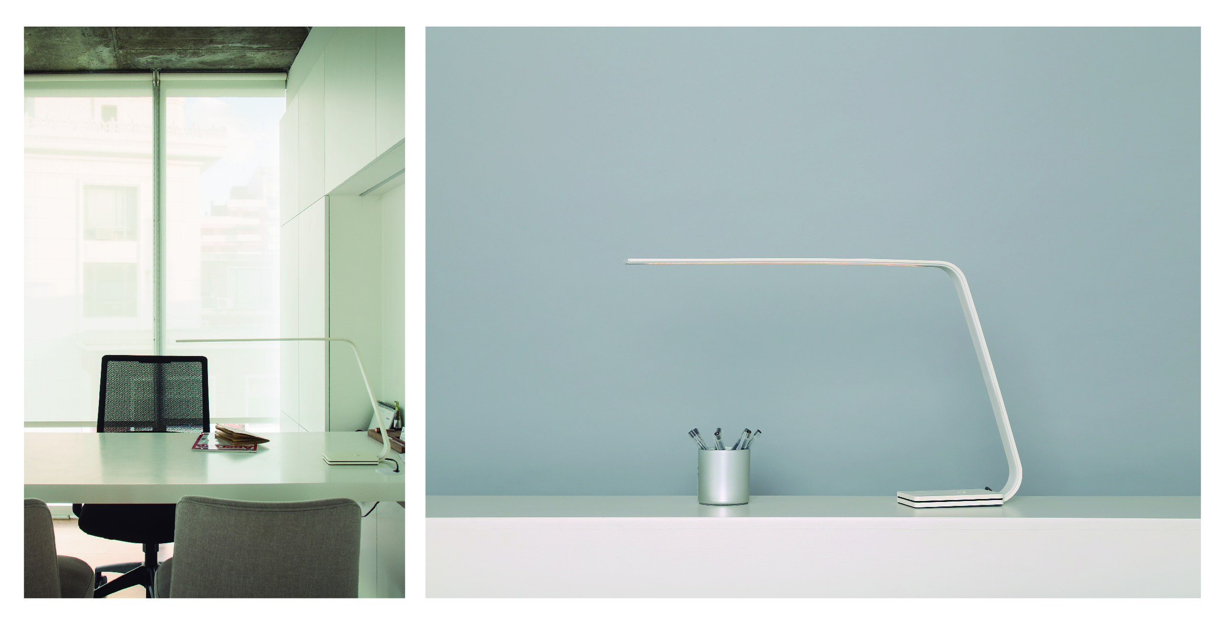 Lámpara Tokio escritorio | LED | iMdi