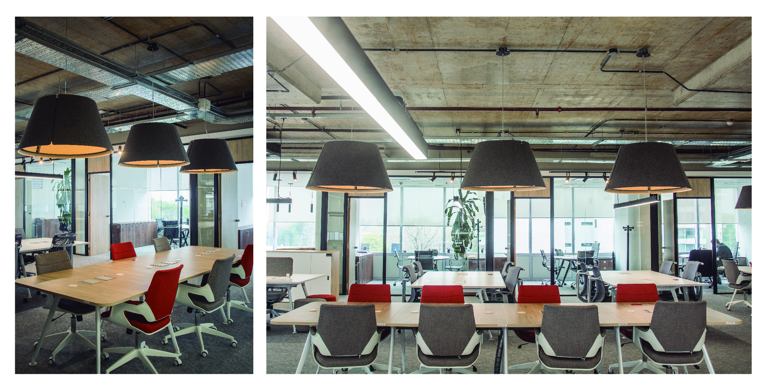 Shade colgante | iMdi