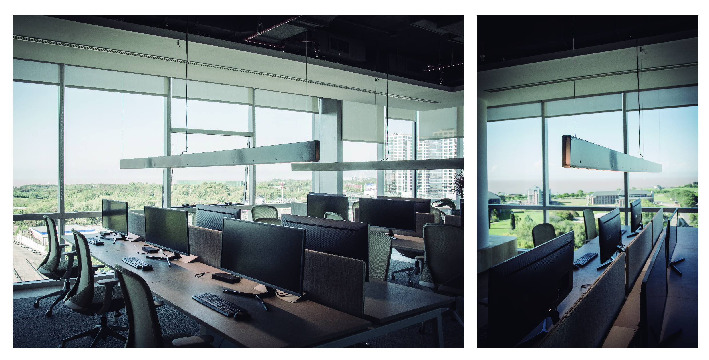 masterline | LED | iMdi