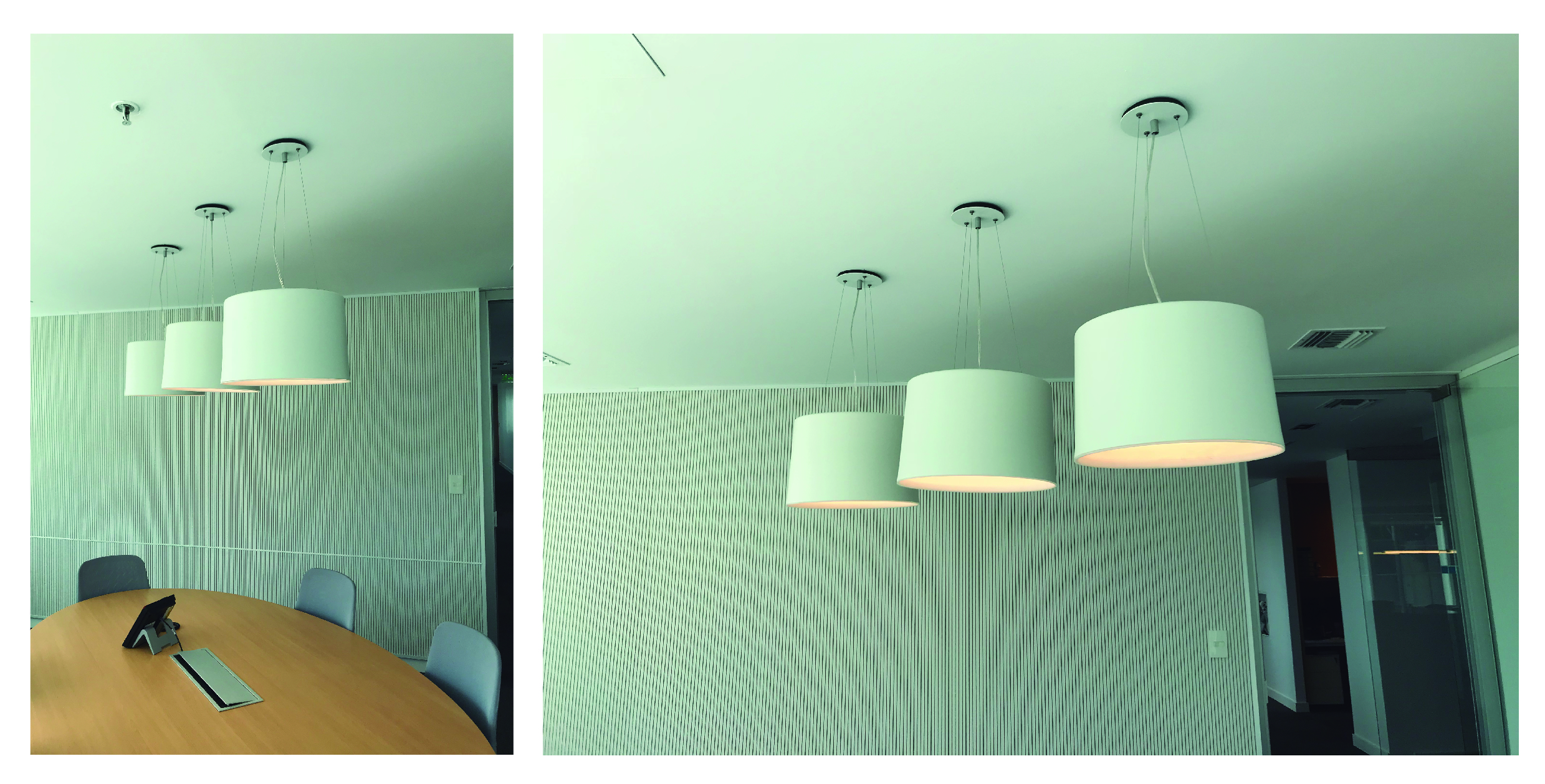 HiHat colgante | iMdi