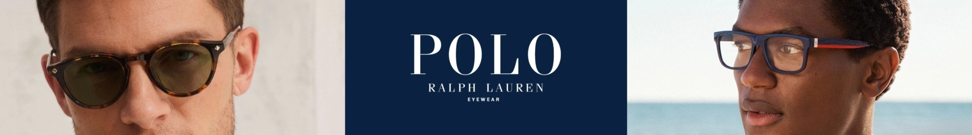 Banner da categoria Polo Ralph Lauren