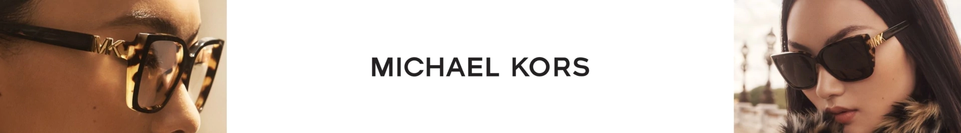 Banner da categoria Michael Kors