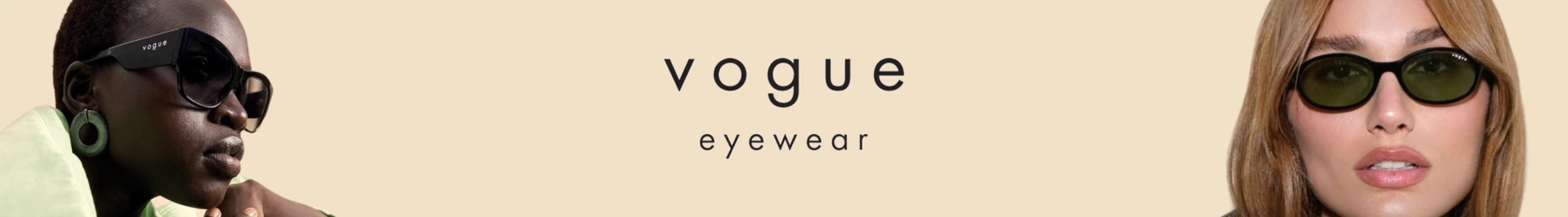 Banner da categoria Vogue