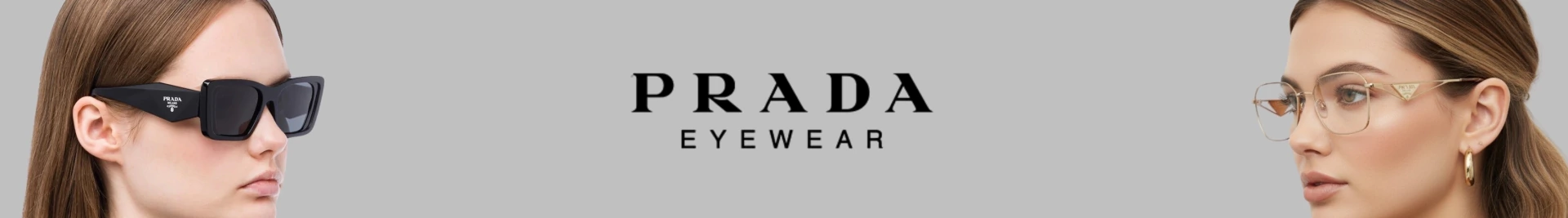 Banner da categoria Prada