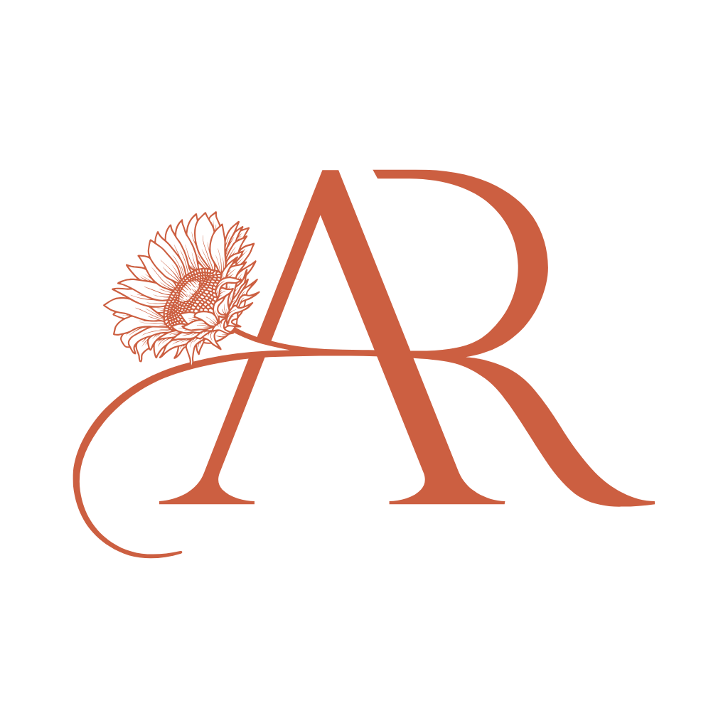 Logo AR e o Girassol