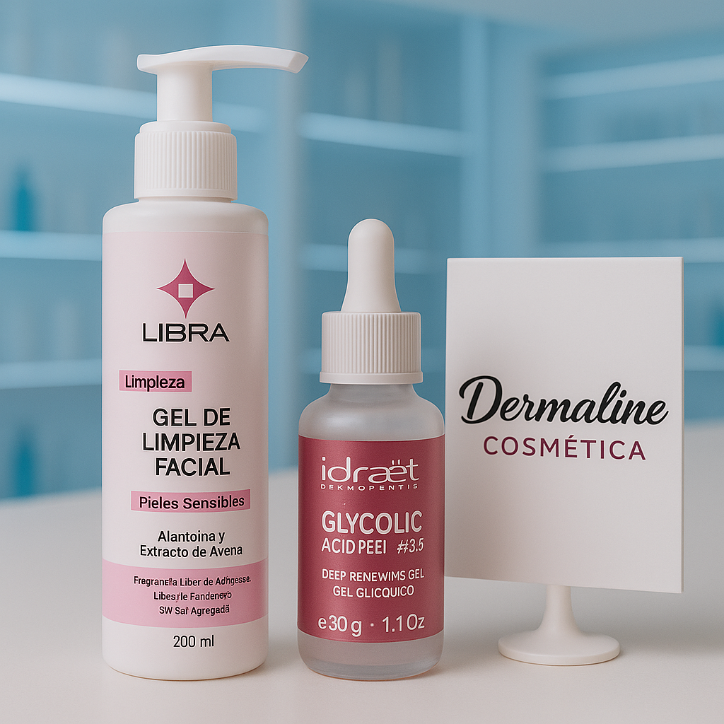 Producto Dermaline