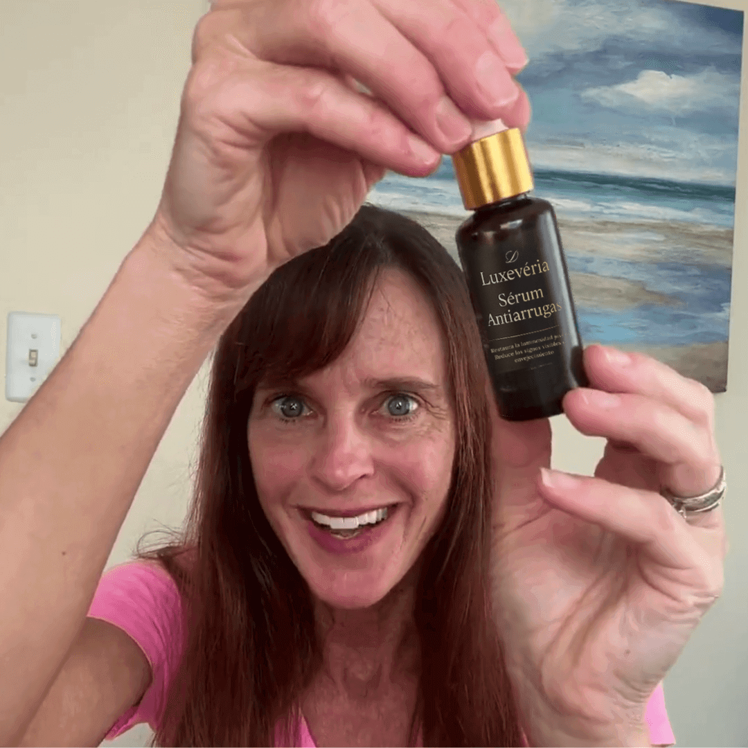 Luxeveria - Resultados Visibles