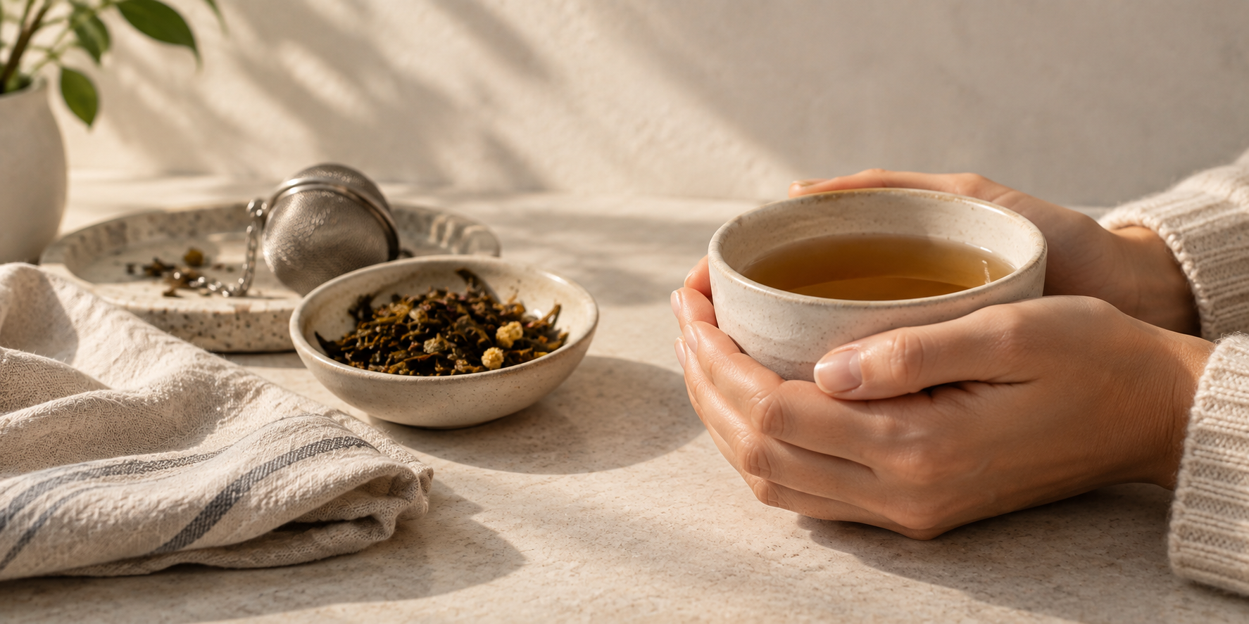 Ritual del té