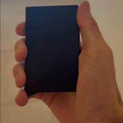 Dise&ntilde;o Slim Glaciar