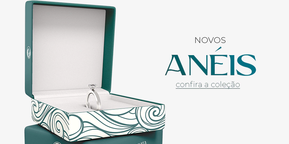 Banner da categoria ANÉIS