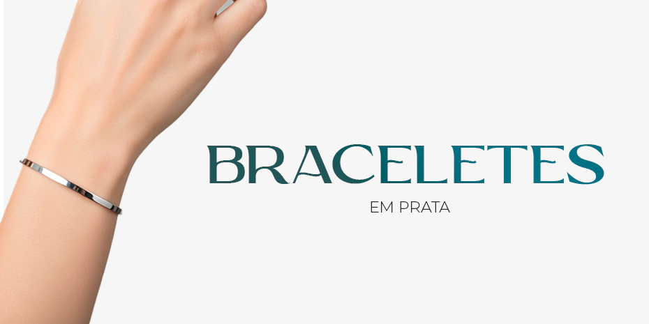 Banner da categoria Bracelete