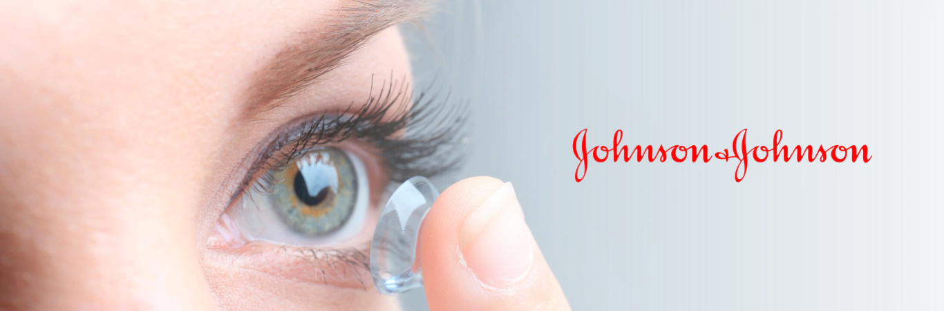 Banner de la categoría Acuvue 2 