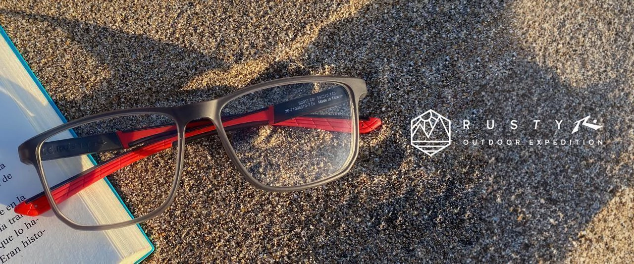 Banner de la categoría Rusty