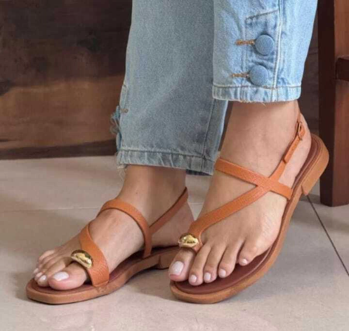 Banner da categoria Sandália