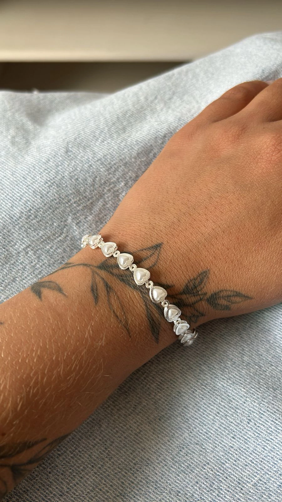 Banner da categoria Pulseira