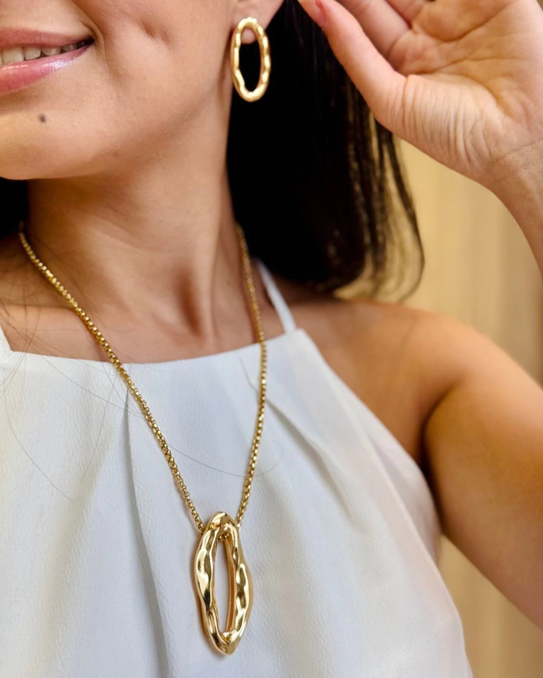 Banner da categoria Choker/Conjuntos