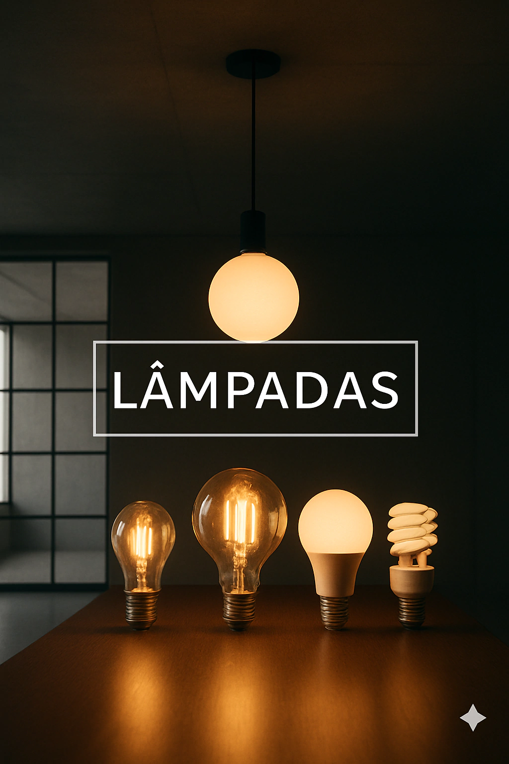 Banner da categoria Lâmpadas