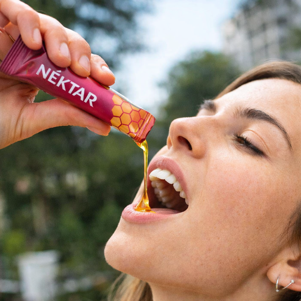 N&Eacute;KTAR sticks