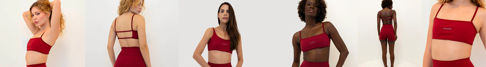 Banner da categoria Tops