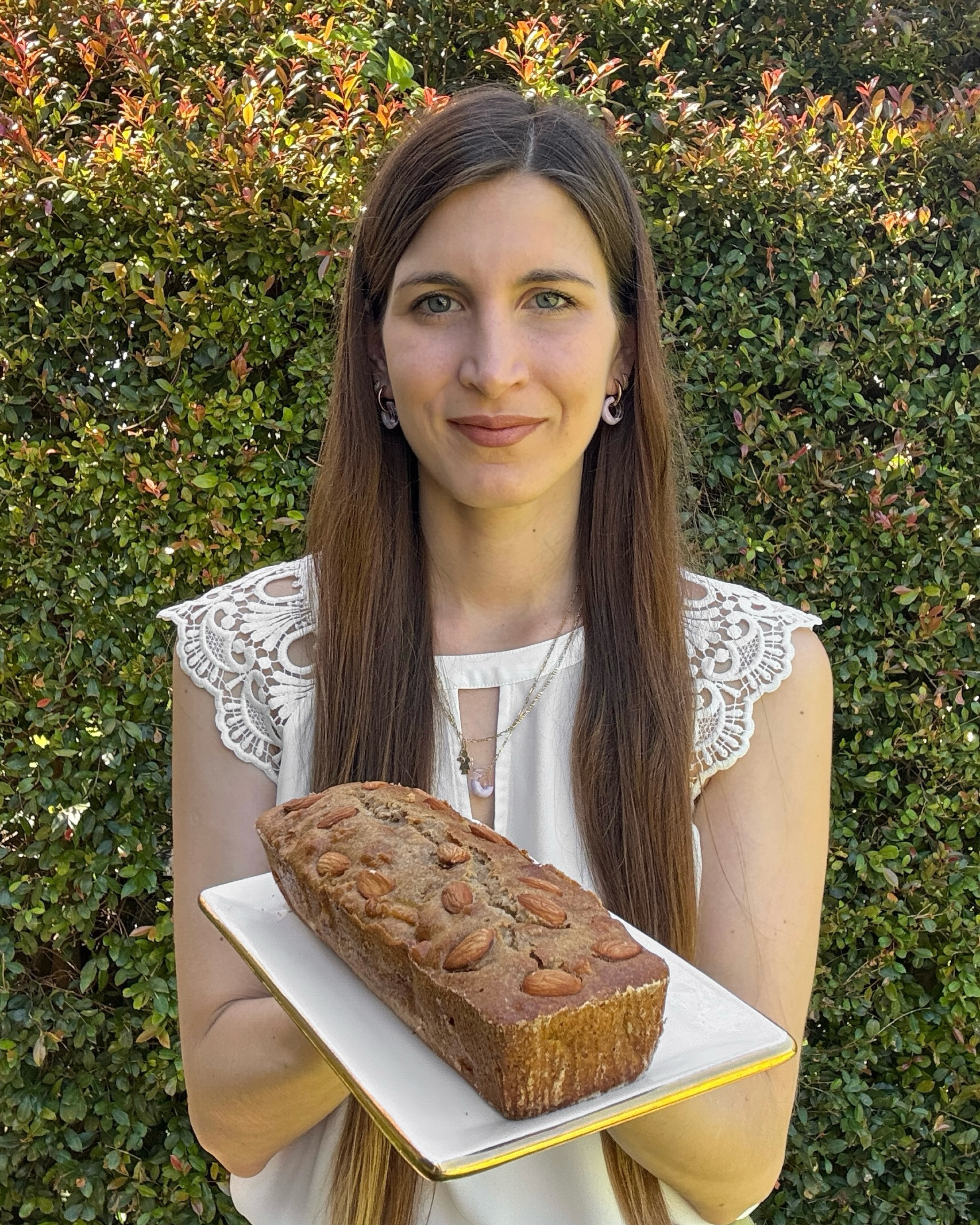 Estefanía Beltrami - Nutricionista