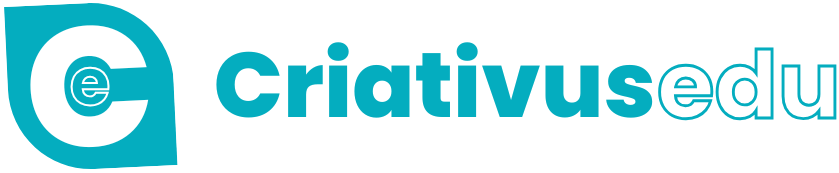 logo criativusedu
