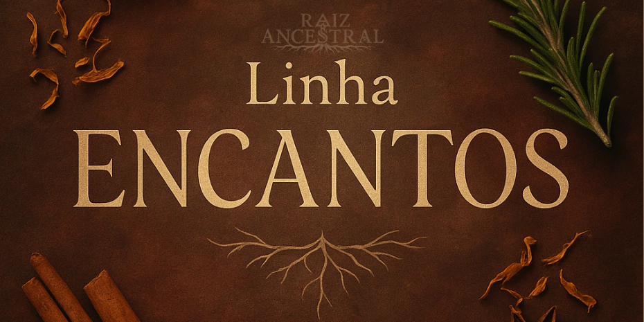 Banner da categoria Linha Encantos