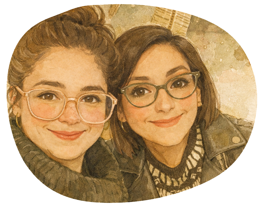 Paz y Eliza - Lucerna