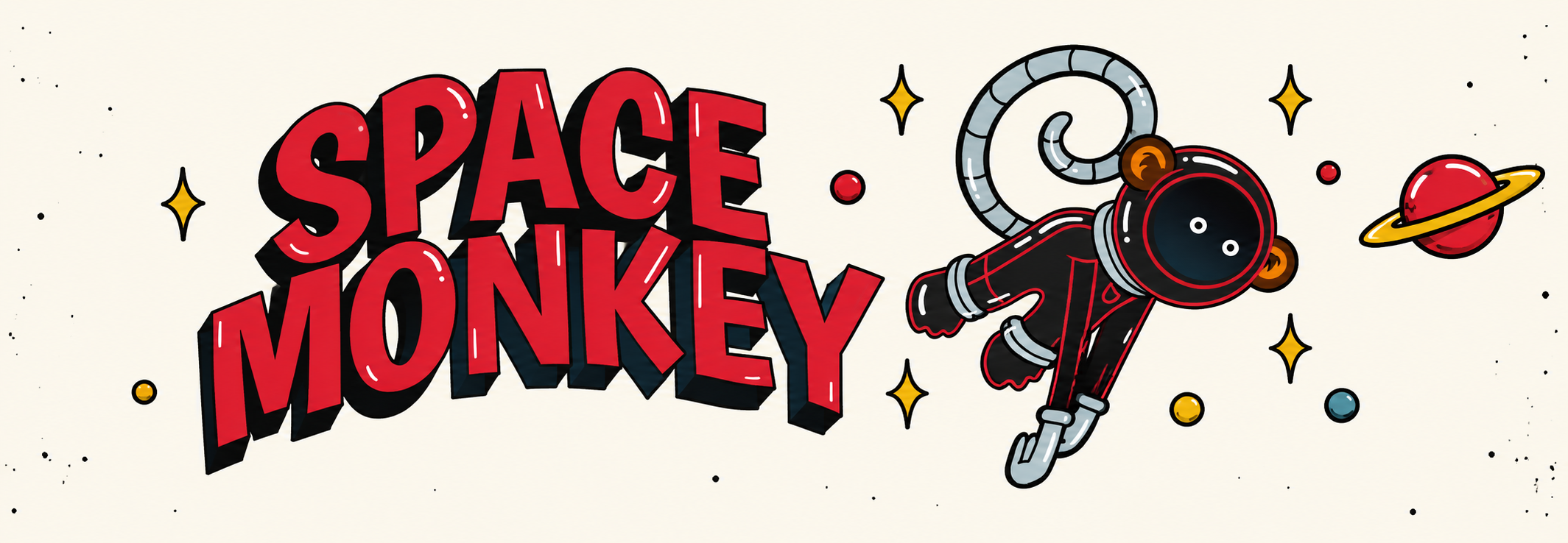 Space Monkey