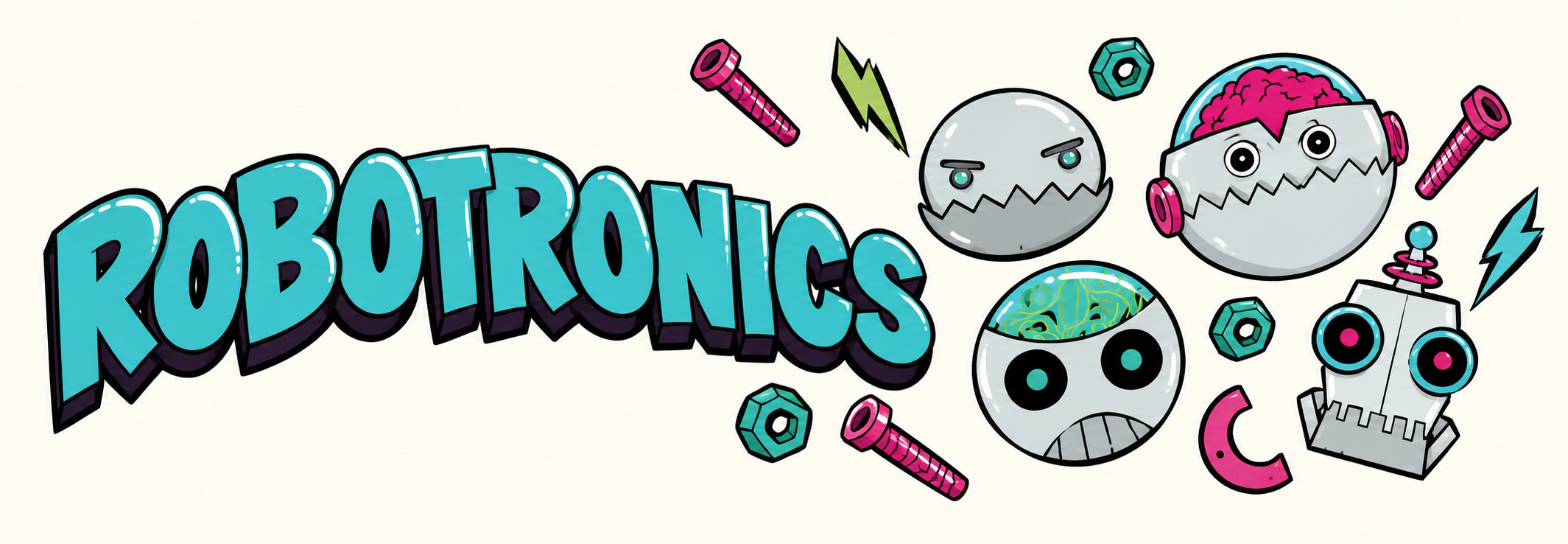 Robotronics