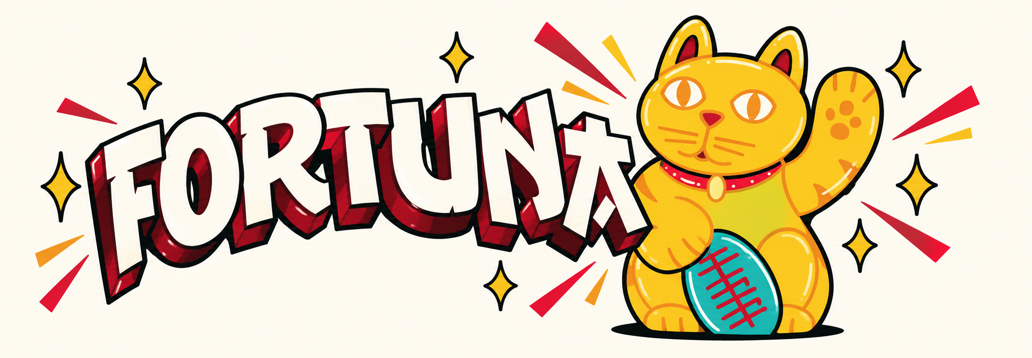 Gato Fortuna