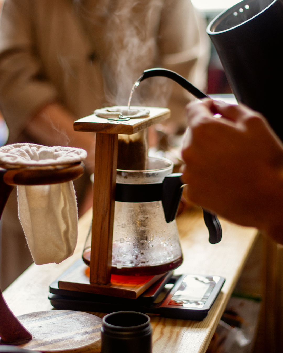 BARISMO