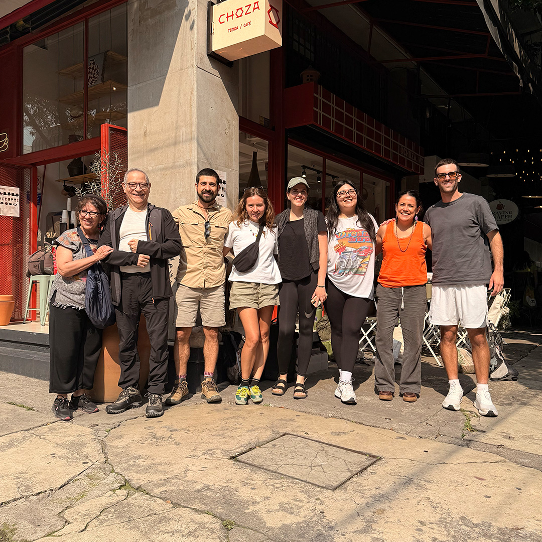 Reserva tu lugar