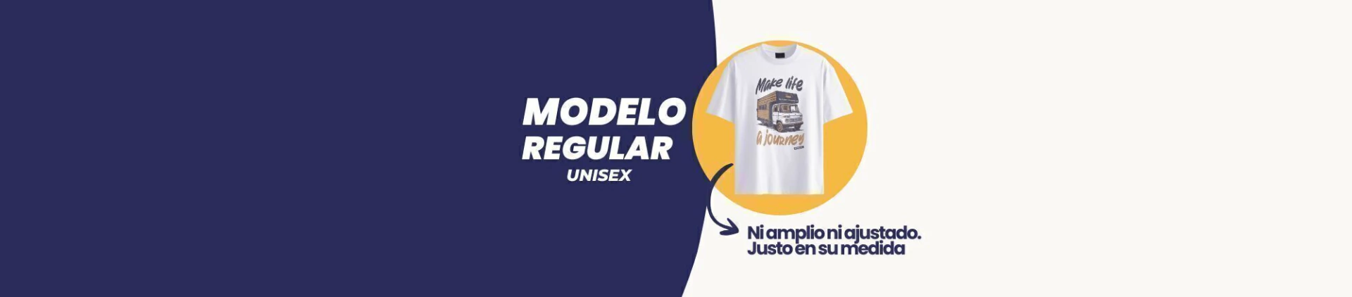 Banner de la categoría Regulares