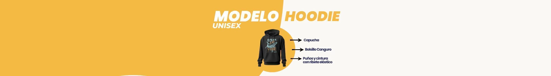Banner de la categoría Buzos Hoodie