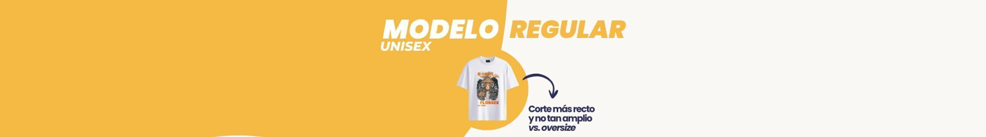 Banner de la categoría Regulares