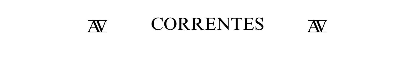 Banner da categoria Correntes