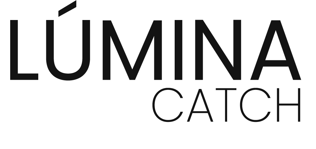 Luminacatch Logo