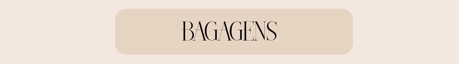 Banner da categoria Bagagens