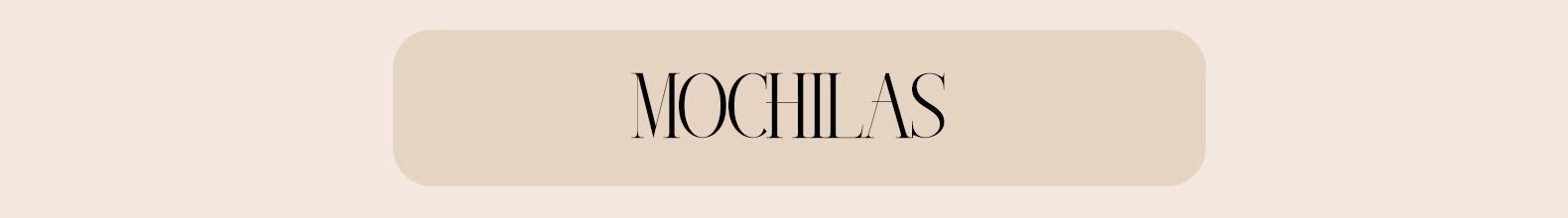 Banner da categoria Mochilas