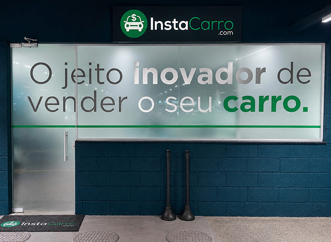 Conheça nossos projetos