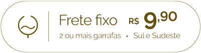 Frete Fixo Chardonique