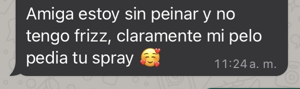 Testimonio de una clienta de Del Arca