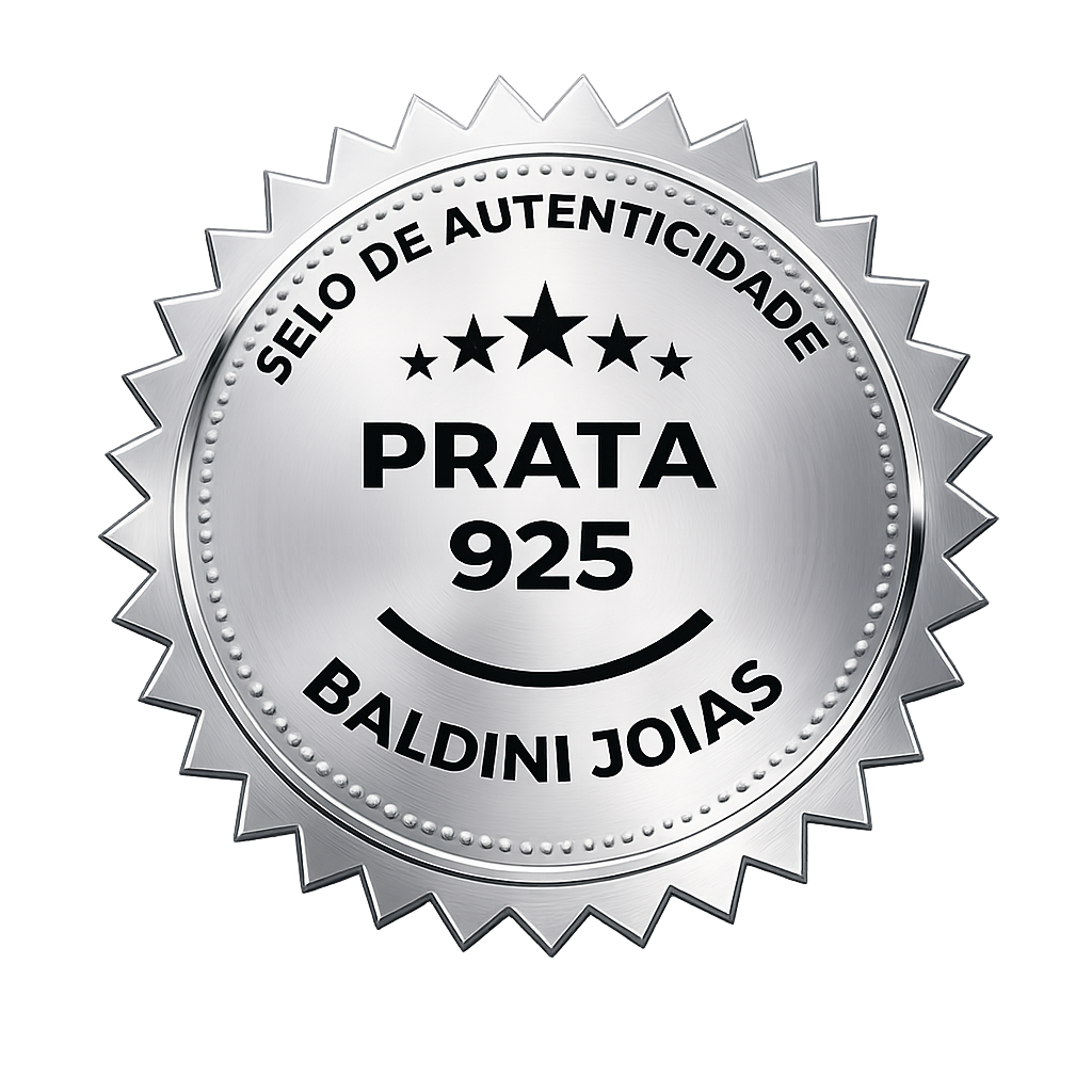 Selo de Autenticidade