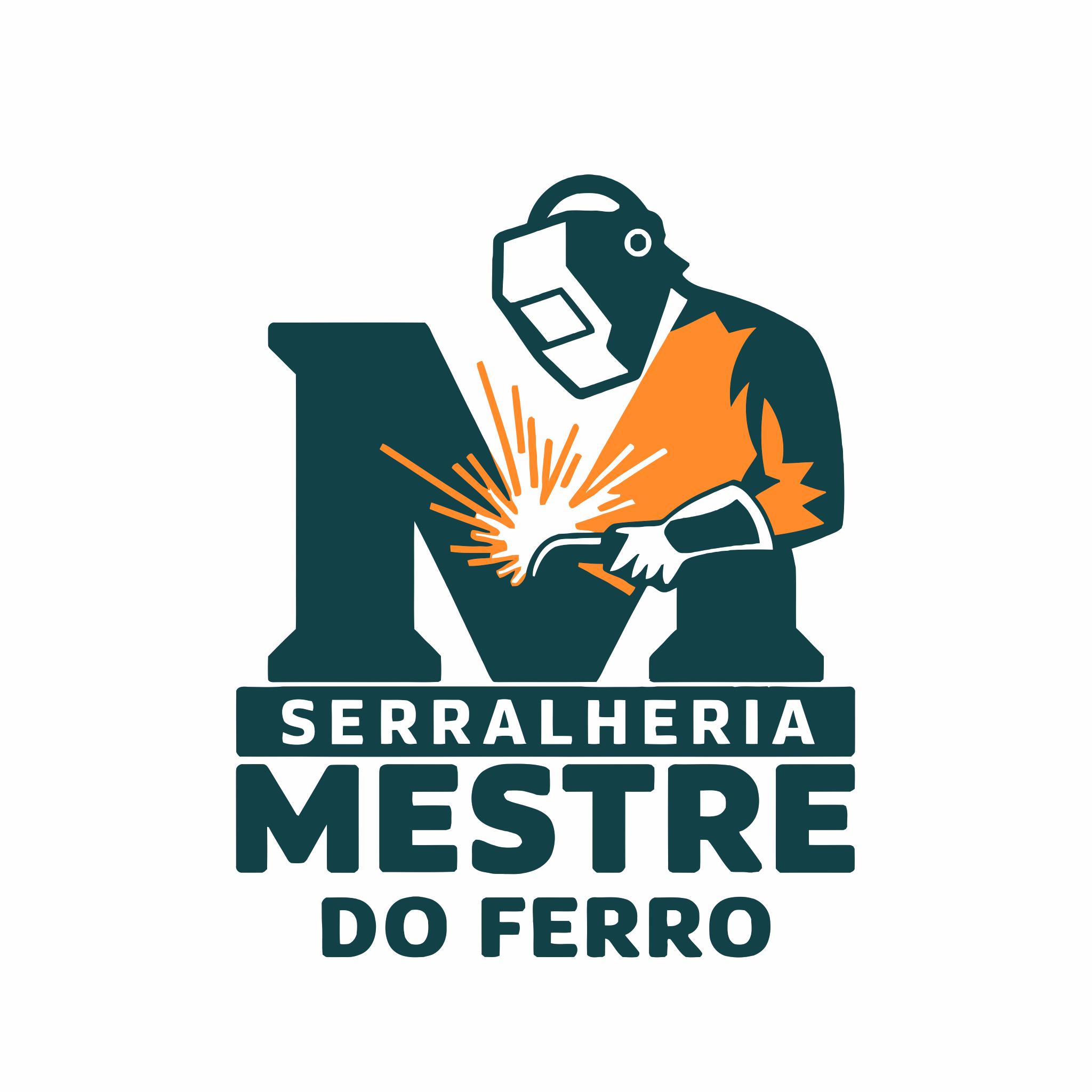 MESTRE DO FERRO