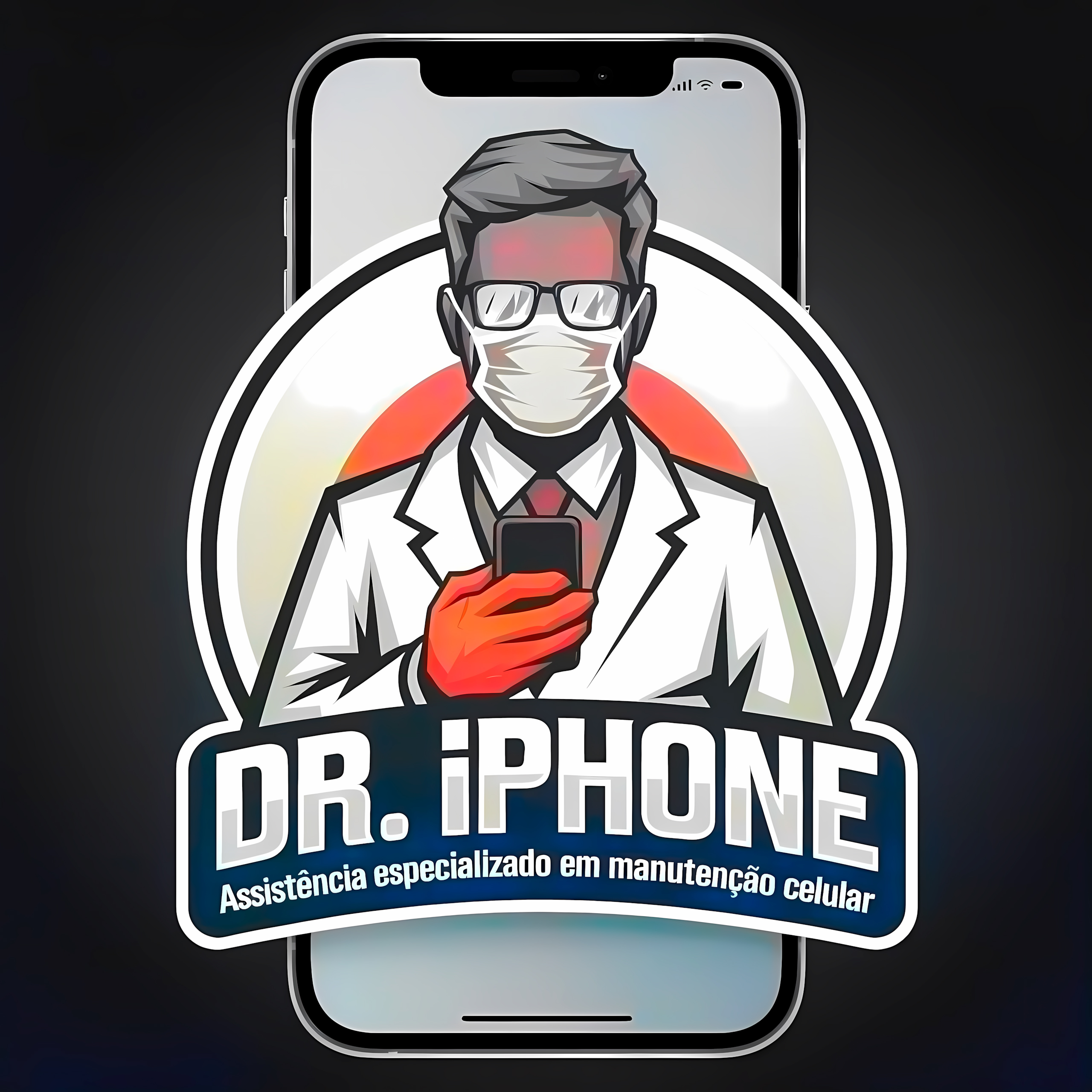 DR IPHONE