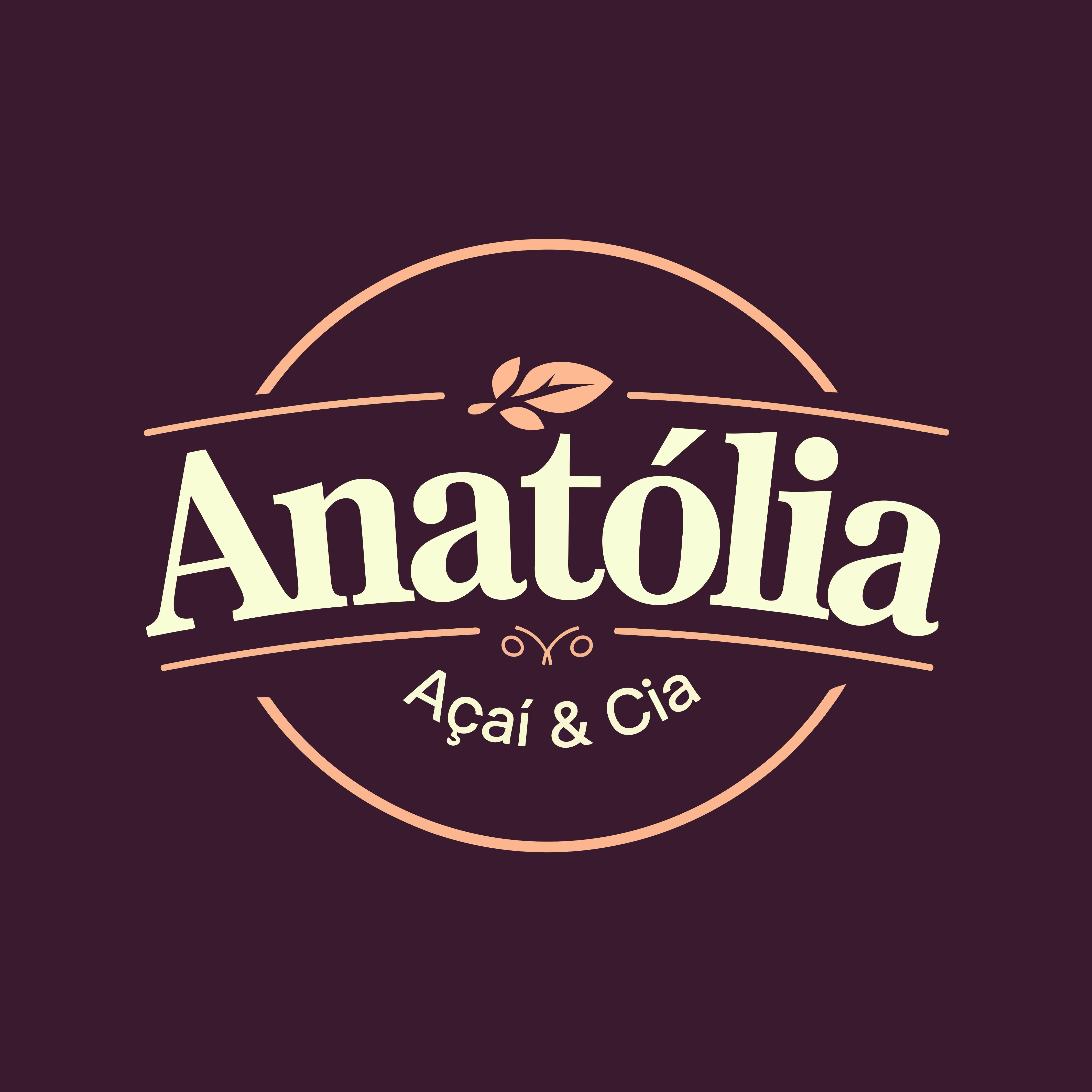 ANATÓLIA