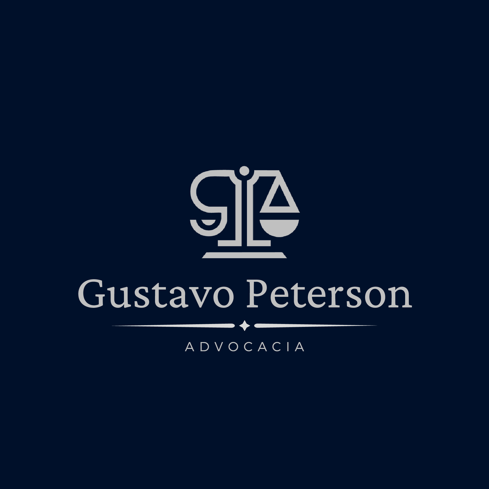 GUSTAVO PETERSON