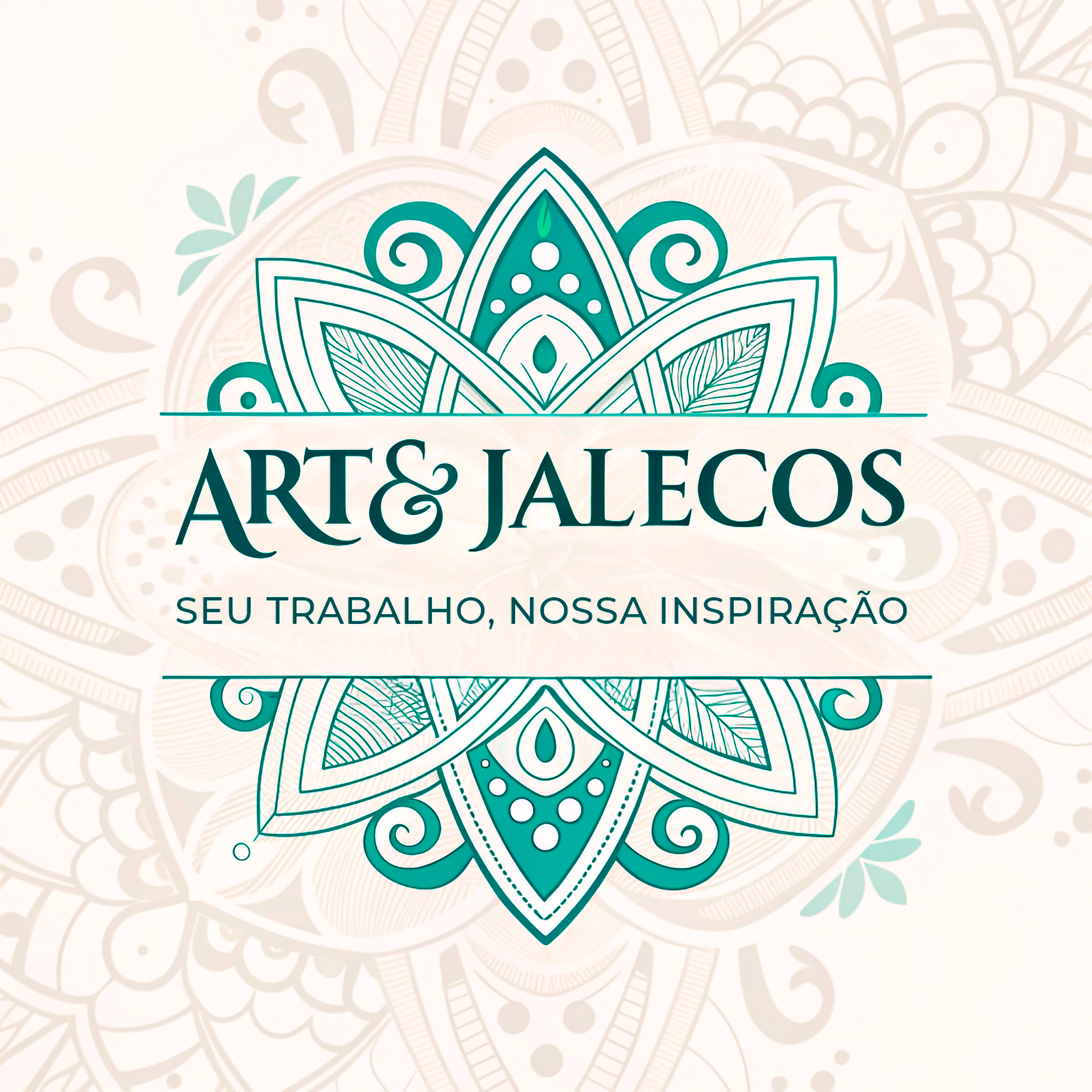 ART & JALECOS